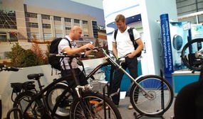 绿能电动车 锂耀欧洲，电动自行车销售新篇章