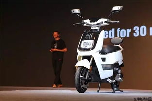 深度解析丨营销更重实效 2017电动车行业不只是好看