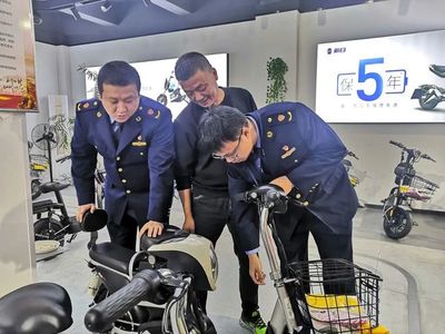 非标电动自行车置换淘汰正当时，购车优惠全解析