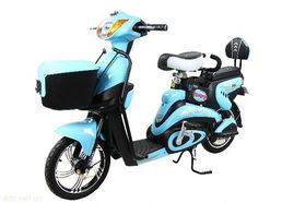 澳柯玛A129C唯美Y电动自行车，仅售550元，高性价比出行新选择