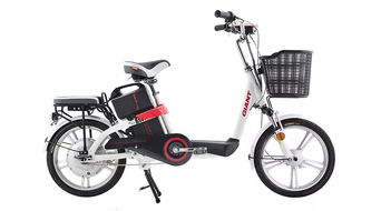 新国标下的经典之选——捷安特L830S电动车销售解析