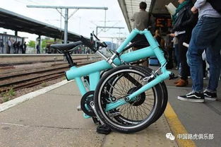 前捷豹路虎工程师打造高端折叠电动自行车，售价过万引发市场热议