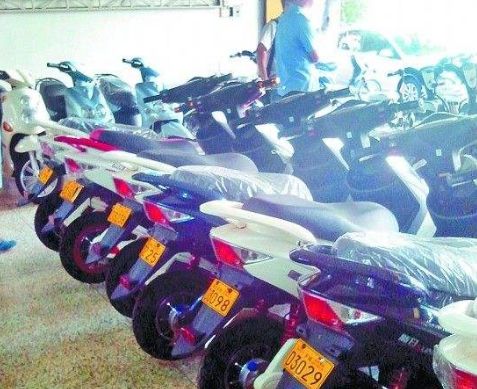 电动自行车销售新规即将实施 下月起正式执行，行业迎来重大变革