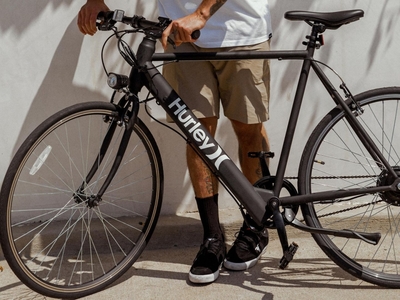 昔日耐克副品牌的转型之路 进军时髦电助力自行车市场