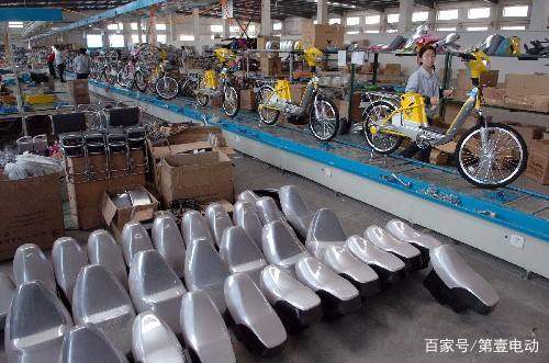 新国标后再出重拳 8个月过渡期后，未获认证电动车产品将全面禁售